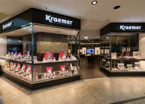 Juwelier Kraemer Shops .